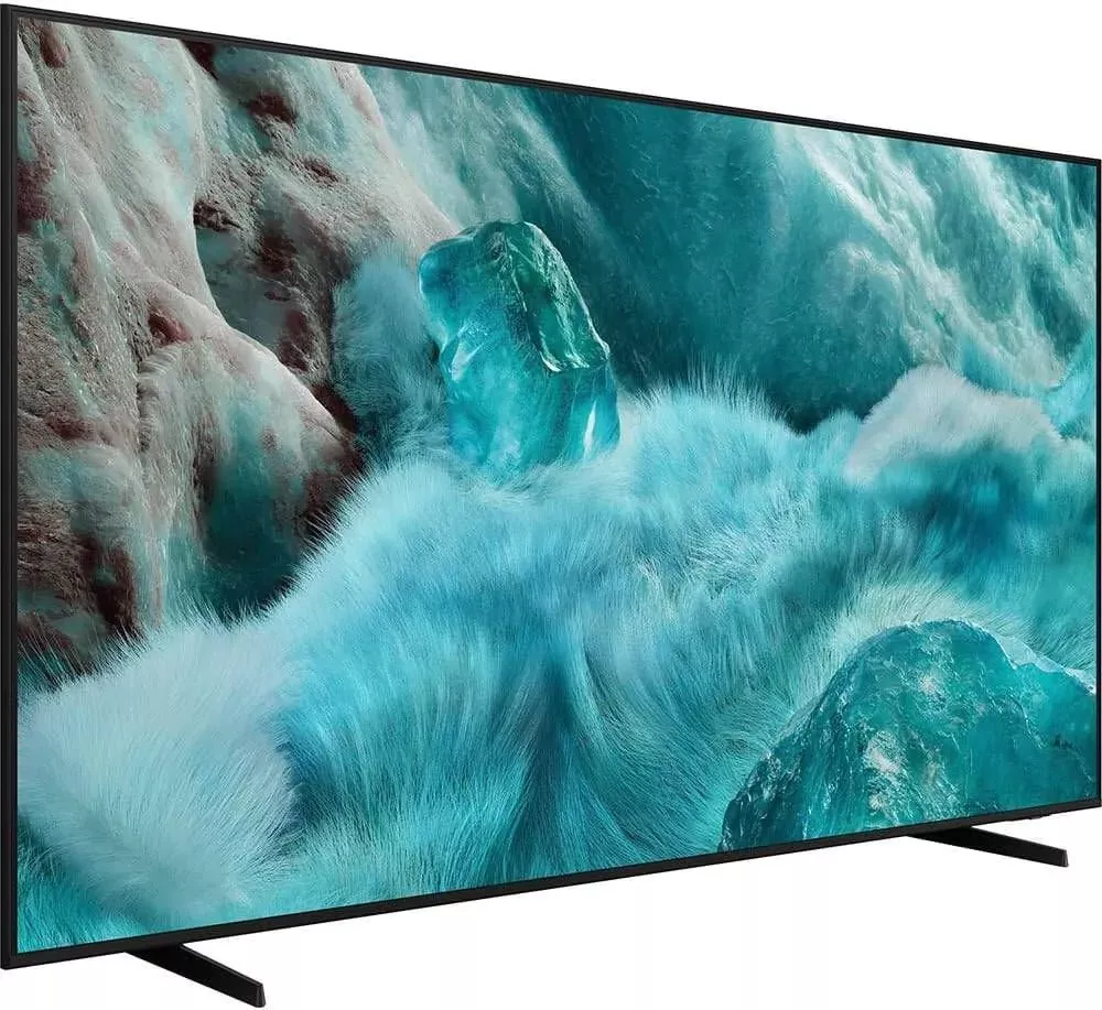 TQ85Q7FAA TELEVISEUR SAMSUNG QLED 85  AI Q7F 4K QUANTUM - 1