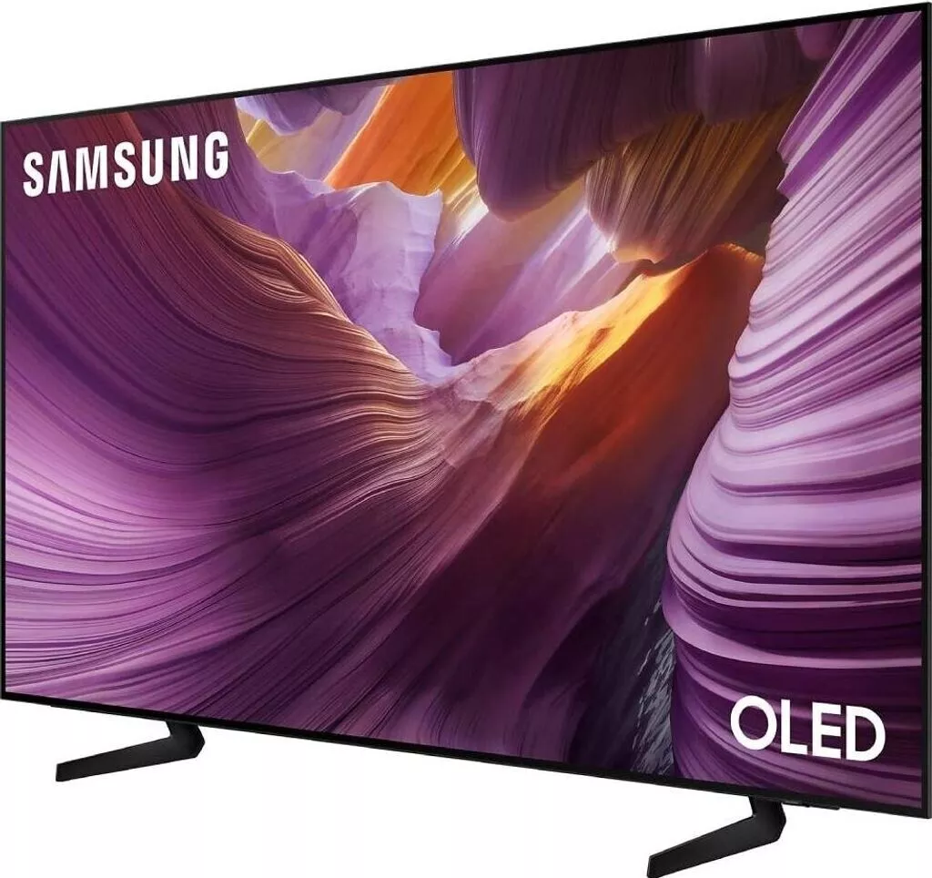 TQ83S85FAE TELEVISEUR SAMSUNG OLED 83 S85 4K VISION AI - 1