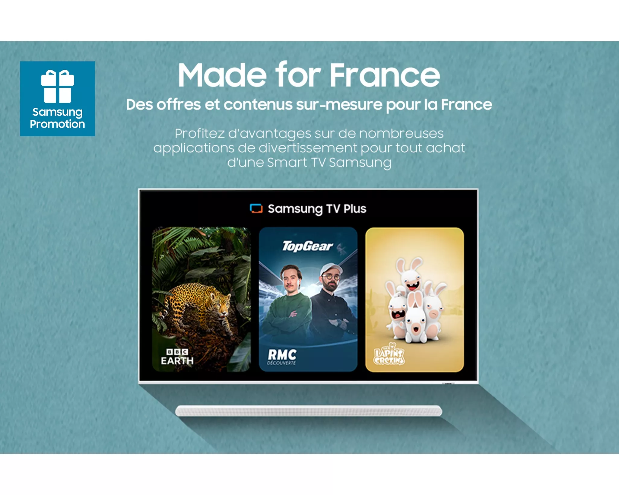 TQ75Q7F4AU TELEVISEUR SAMSUNG QLED 75  Q7F4 VISION AI SMART - 7