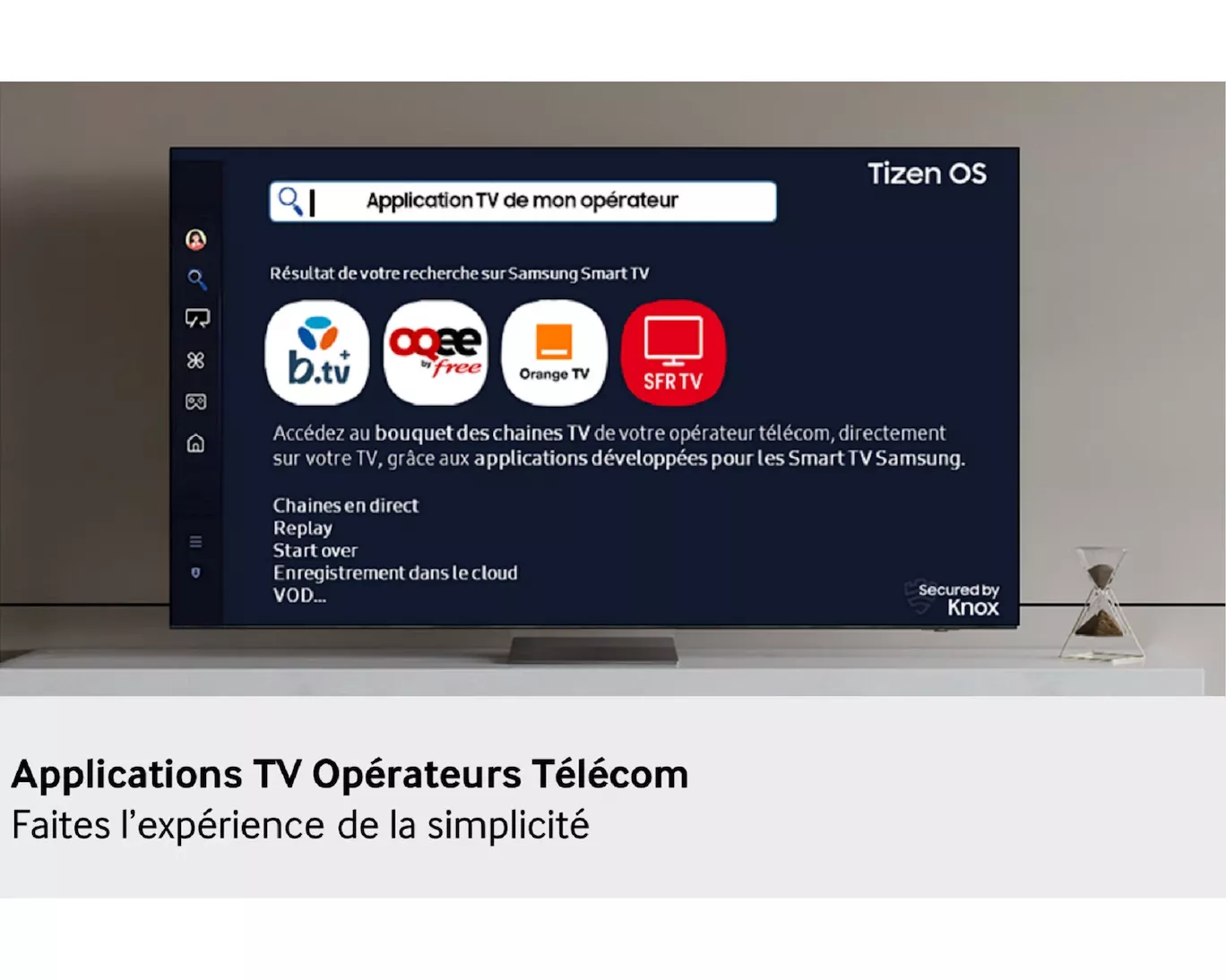 TQ77S85FAE TELEVISEUR SAMSUNG OLED  77 4K SMART AI 2025 - 5
