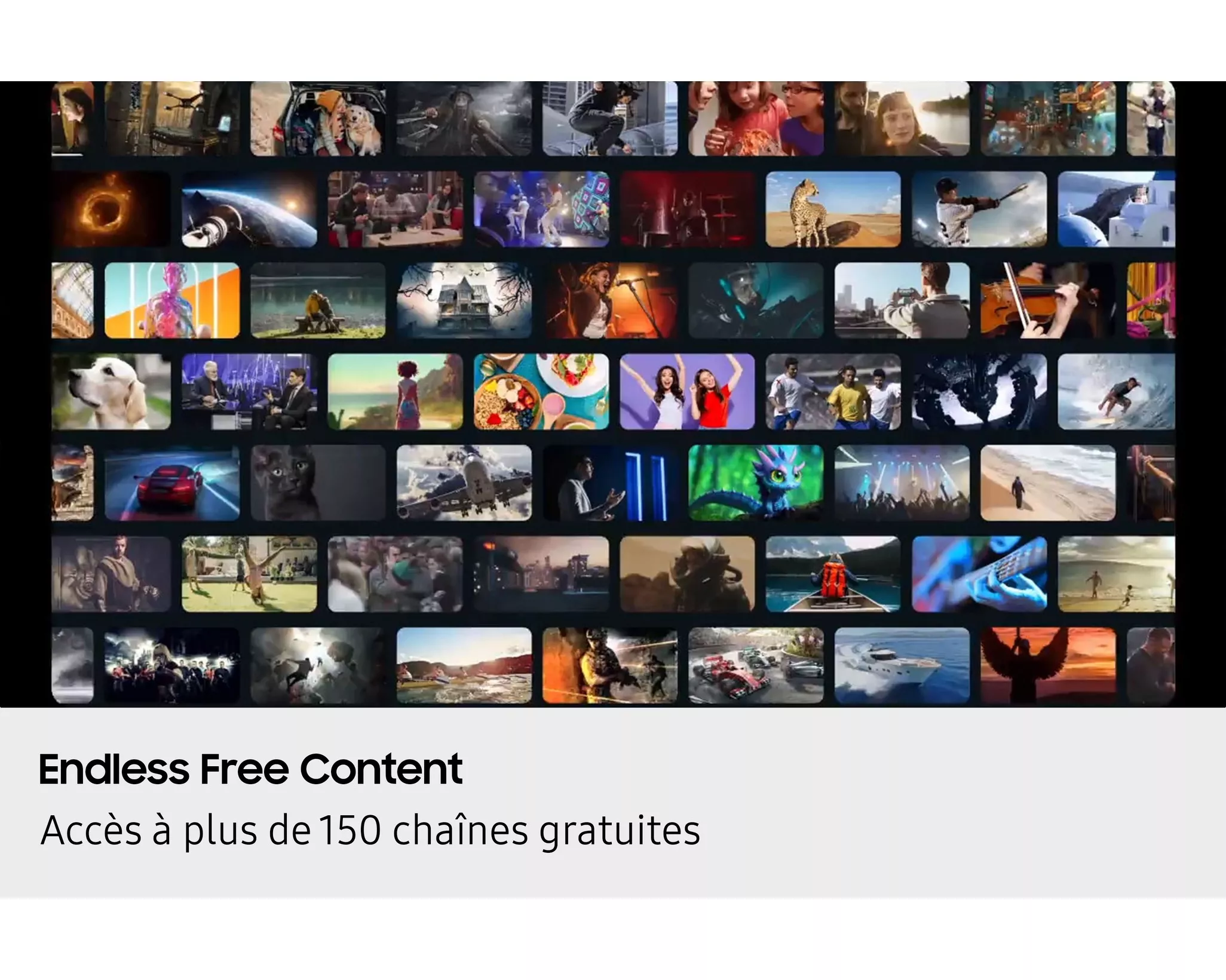 TQ85Q7FAA TELEVISEUR SAMSUNG QLED 85  AI Q7F 4K QUANTUM - 7