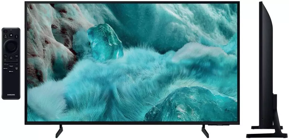TQ85Q7FAA TELEVISEUR SAMSUNG QLED 85  AI Q7F 4K QUANTUM - 12