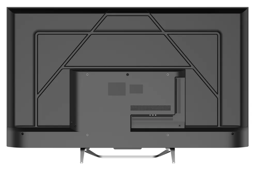 H50S800UX TV Haier 50 QLED 4K Google TV Dolby Atmos - 8