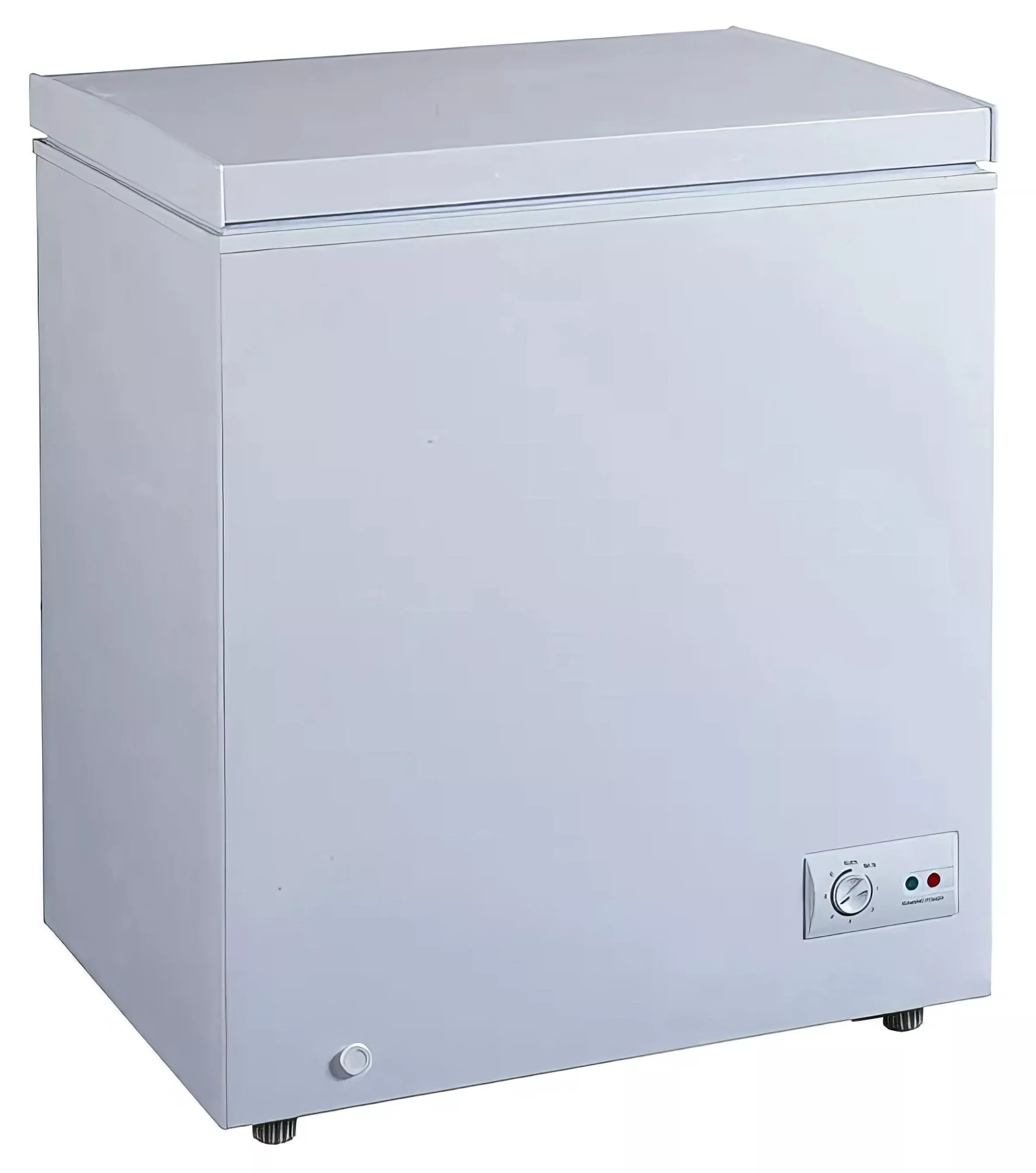 FZ-360W Congélateur Coffre Thomson Horizontal 360L Blanc - 0