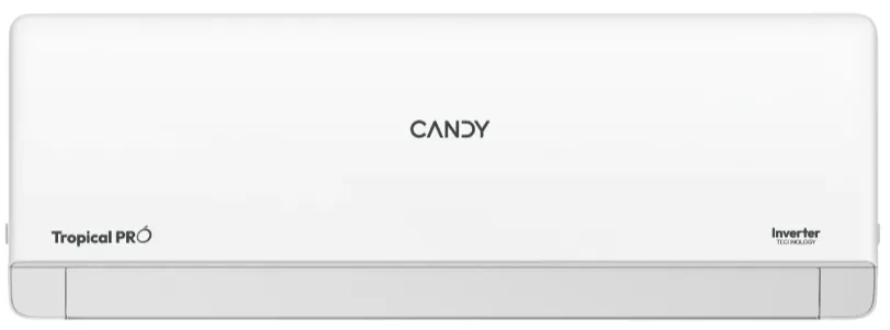 CCS12-RT3IN Climatiseur Candy RapidÓ 12000 BTU Inverter T3 - 0