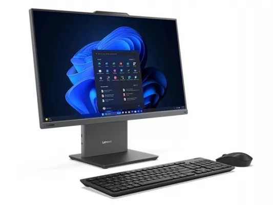 2089_ALL I ALL IN ONE LENOVO THINK CENTRE NEO I5 13EME 8G RAM - 0