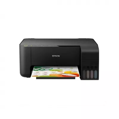 2073_IMPRI IMPRIMANTE Epson multifonction EcoTank Couleur - 0