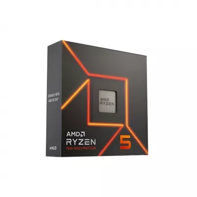 2081_CPU A CPU AMD RYZEN 5 7600X AMD5 - 0