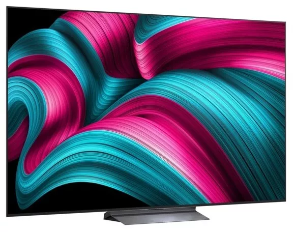 OLED77C5 TELEVISEUR LG OLED 77 C5 4K AI 144Hz Dolby Atmos - 2