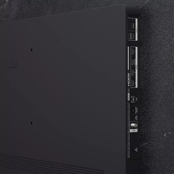 OLED77C5 TELEVISEUR LG OLED 77 C5 4K AI 144Hz Dolby Atmos - 5