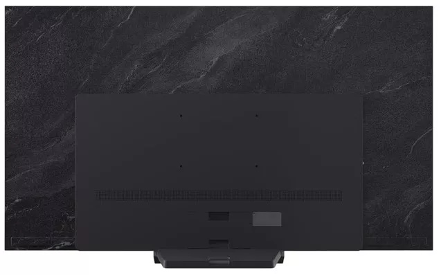 OLED77C5 TELEVISEUR LG OLED 77 C5 4K AI 144Hz Dolby Atmos - 4