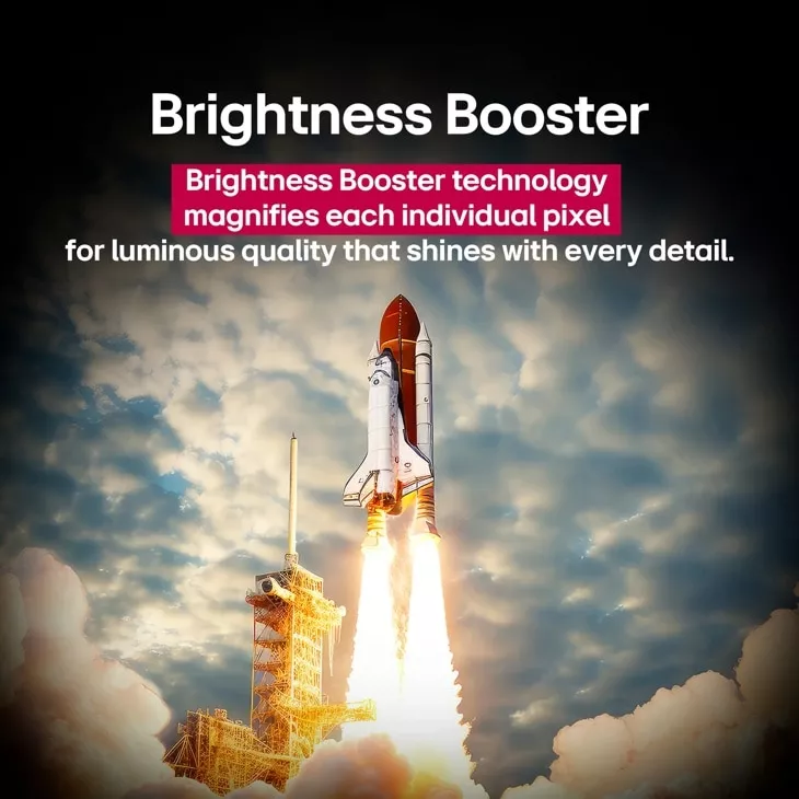 OLED77C5 TELEVISEUR LG OLED 77 C5 4K AI 144Hz Dolby Atmos - 9