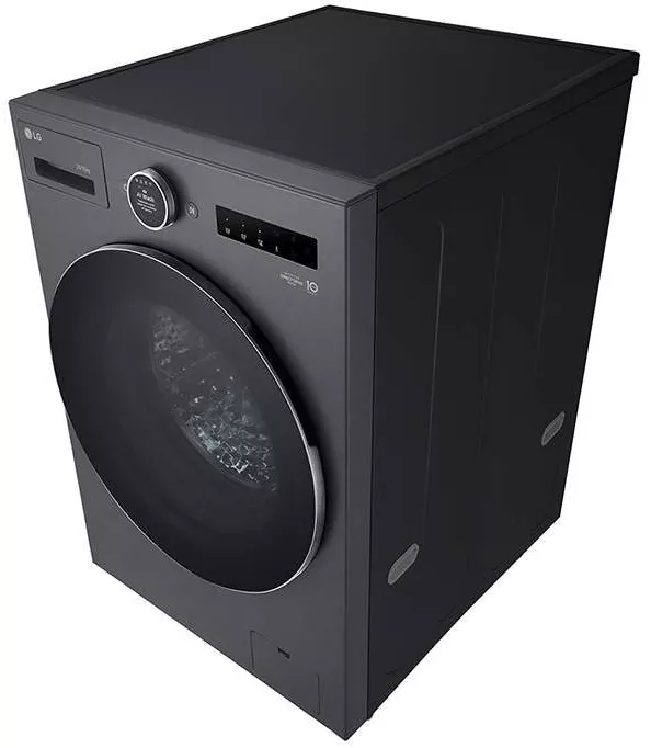 F0Z9DFP26.AE Lave-linge LG 20/10kg AI DD TurboWash & Steam 2026 - 9