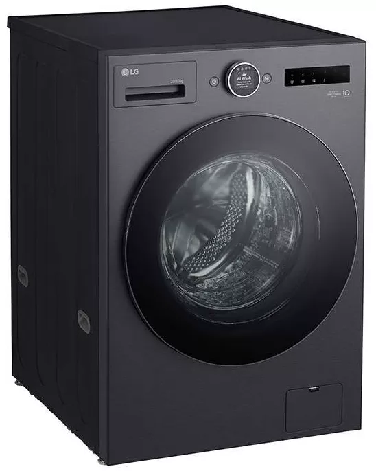 F0Z9DFP26.AE Lave-linge LG 20/10kg AI DD TurboWash & Steam 2026 - 7