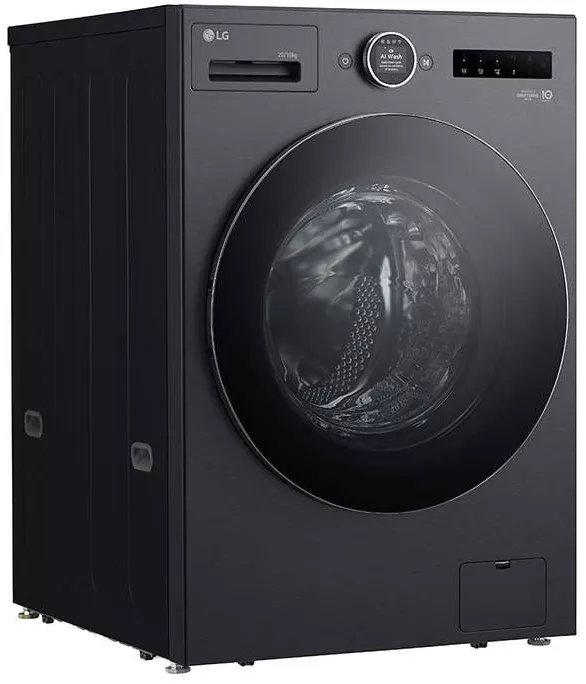 F0Z9DFP26.AE Lave-linge LG 20/10kg AI DD TurboWash & Steam 2026 - 8