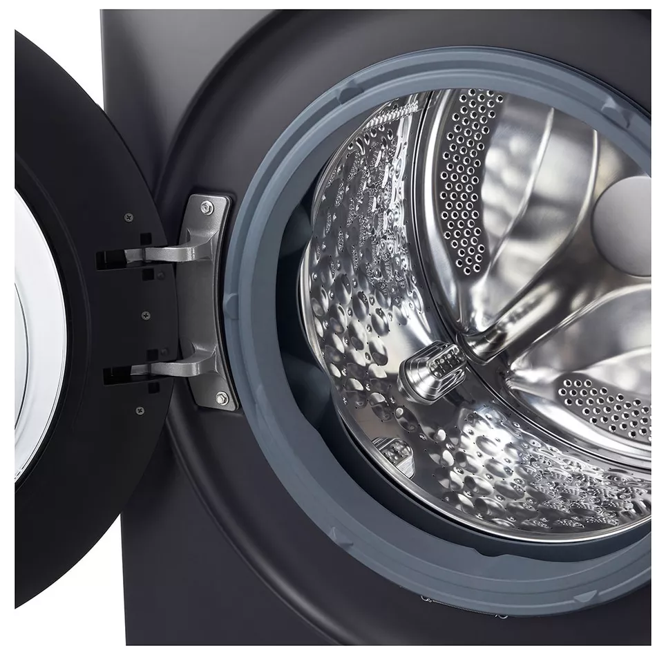 F0Z6DRP24.AE Lave-linge LG 15/8 kg AI DD TurboWash & Steam 2026 - 7