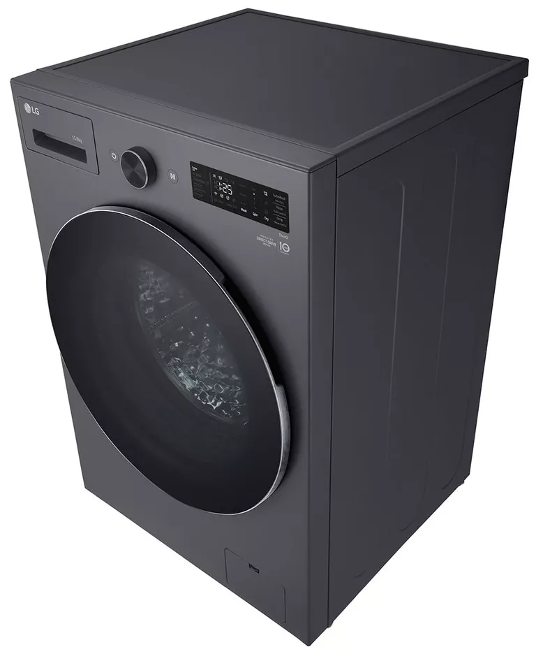 F0Z6DRP24.AE Lave-linge LG 15/8 kg AI DD TurboWash & Steam 2026 - 3