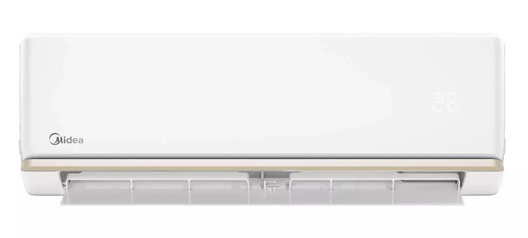 12BTU-KING Climatiseur Midea 12000 BTU King Tropical 3 - 0