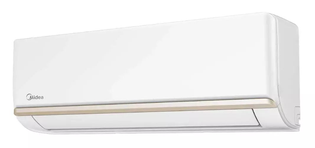 12BTU-KING Climatiseur Midea 12000 BTU King Tropical 3 - 2