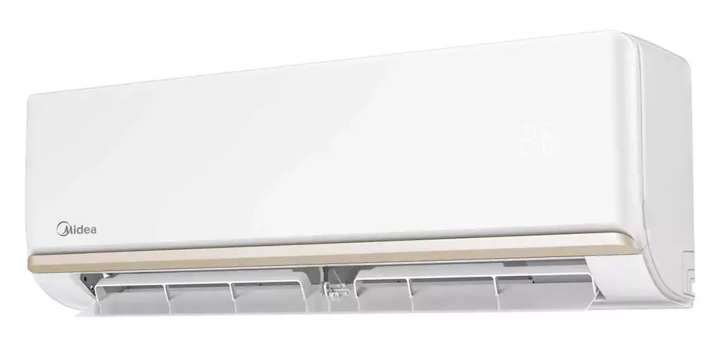 24BTU-KING Climatiseur Midea 24000 BTU King Tropical 3 - 3