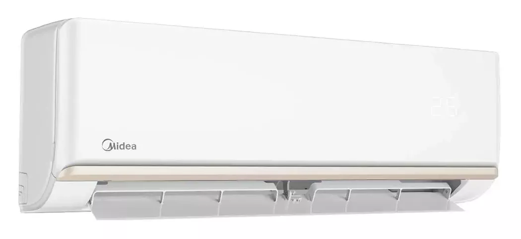 18BTU-KING Climatiseur Midea 18000 BTU King Tropical 3 - 0