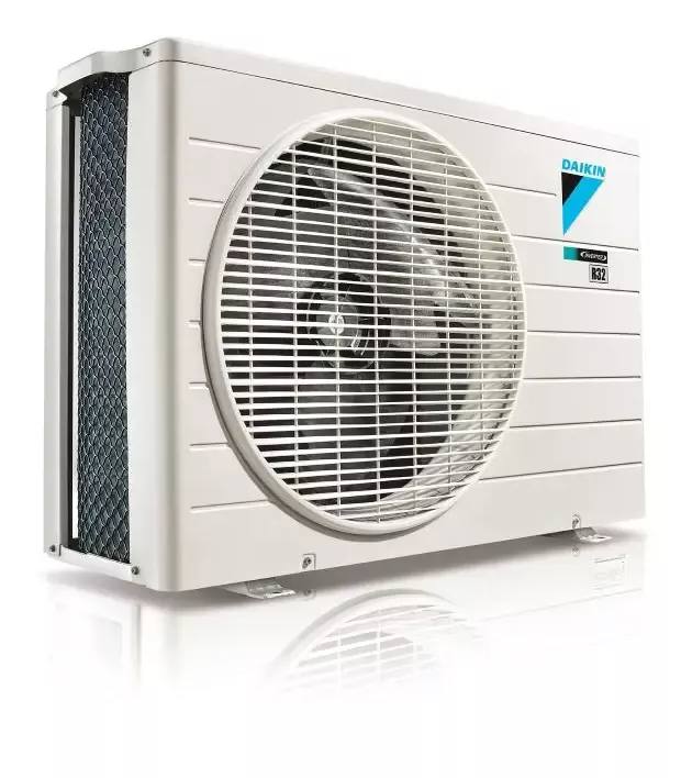 FTHT35UV16WD Climatiseur DAIKIN Inverter 12000 BTU R32 - 1