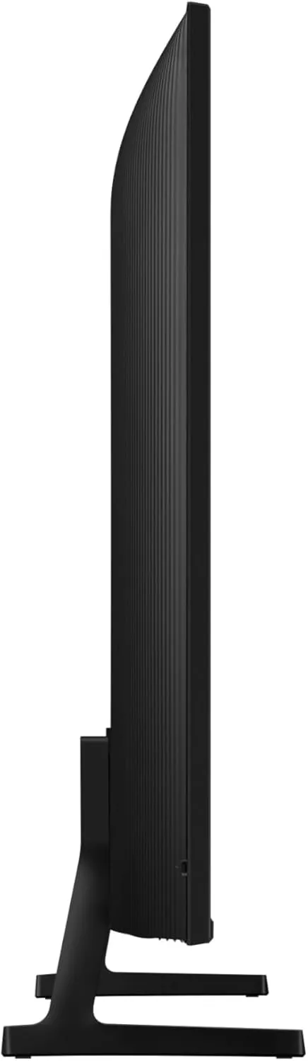 UA75DU7000U Téléviseur Samsung Crystal UHD 75” 4K Smart TV - 2