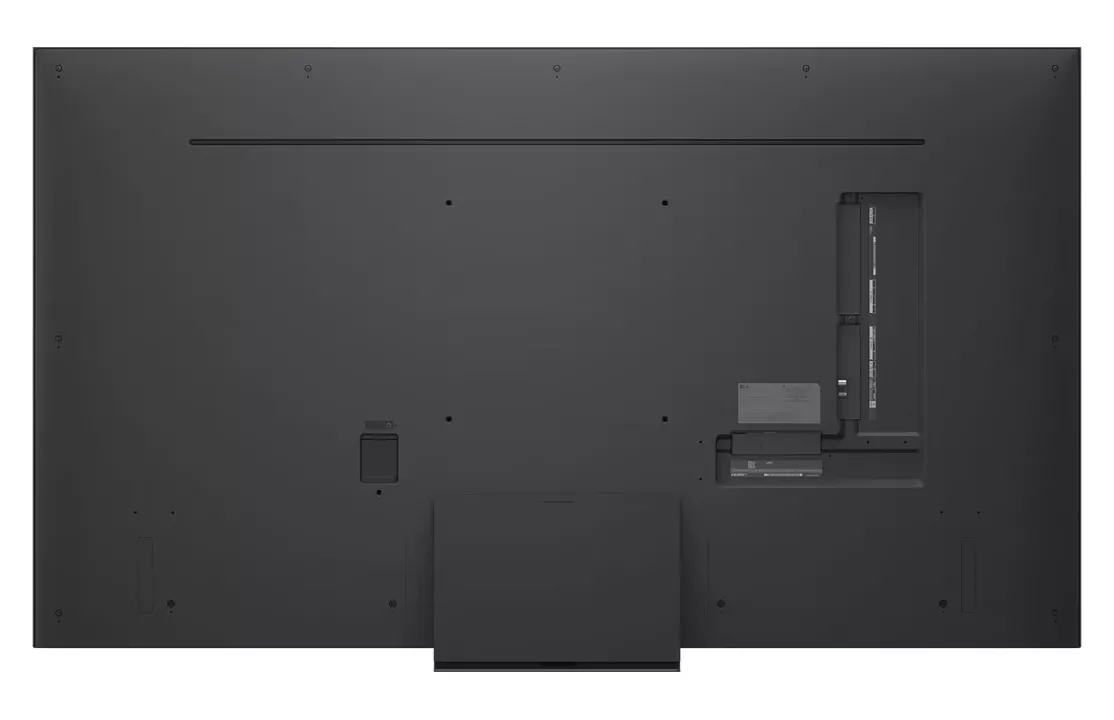 65QNED86A6A téléviseur LG QNED Evo 65” 4K Mini LED 120Hz A8 AI - 2