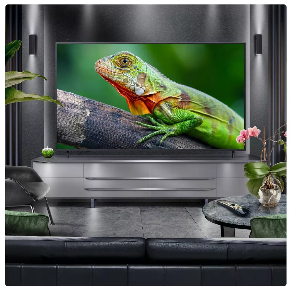 86QNED82A6B TELEVISEUR LG QNED AI 86” 4K Smart TV α7 AI Gen8 - 7