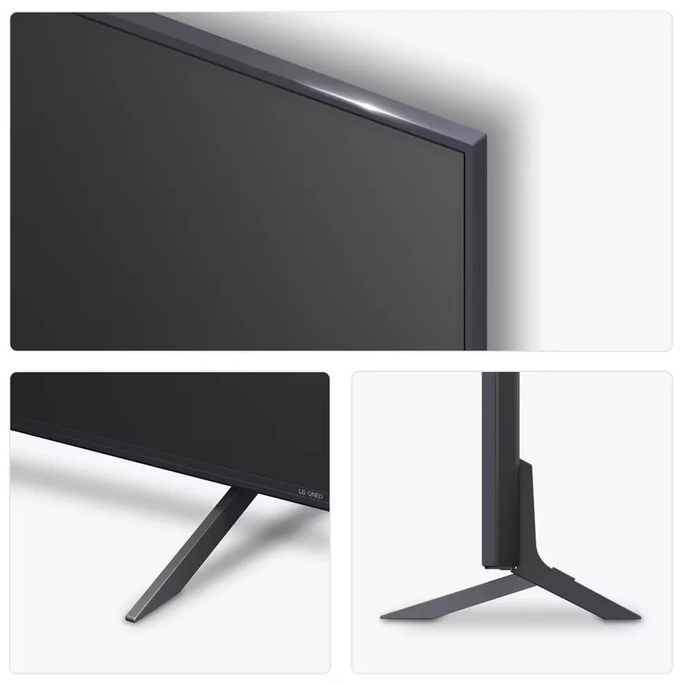 86QNED82A6B TELEVISEUR LG QNED AI 86” 4K Smart TV α7 AI Gen8 - 2