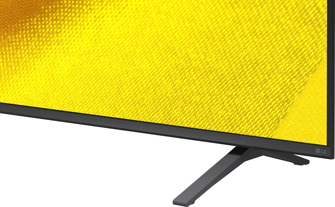 85NU850B6LA TELEVISEUR LG NanoCell 85” 4K Smart TV α7 AI Gen9 - 7