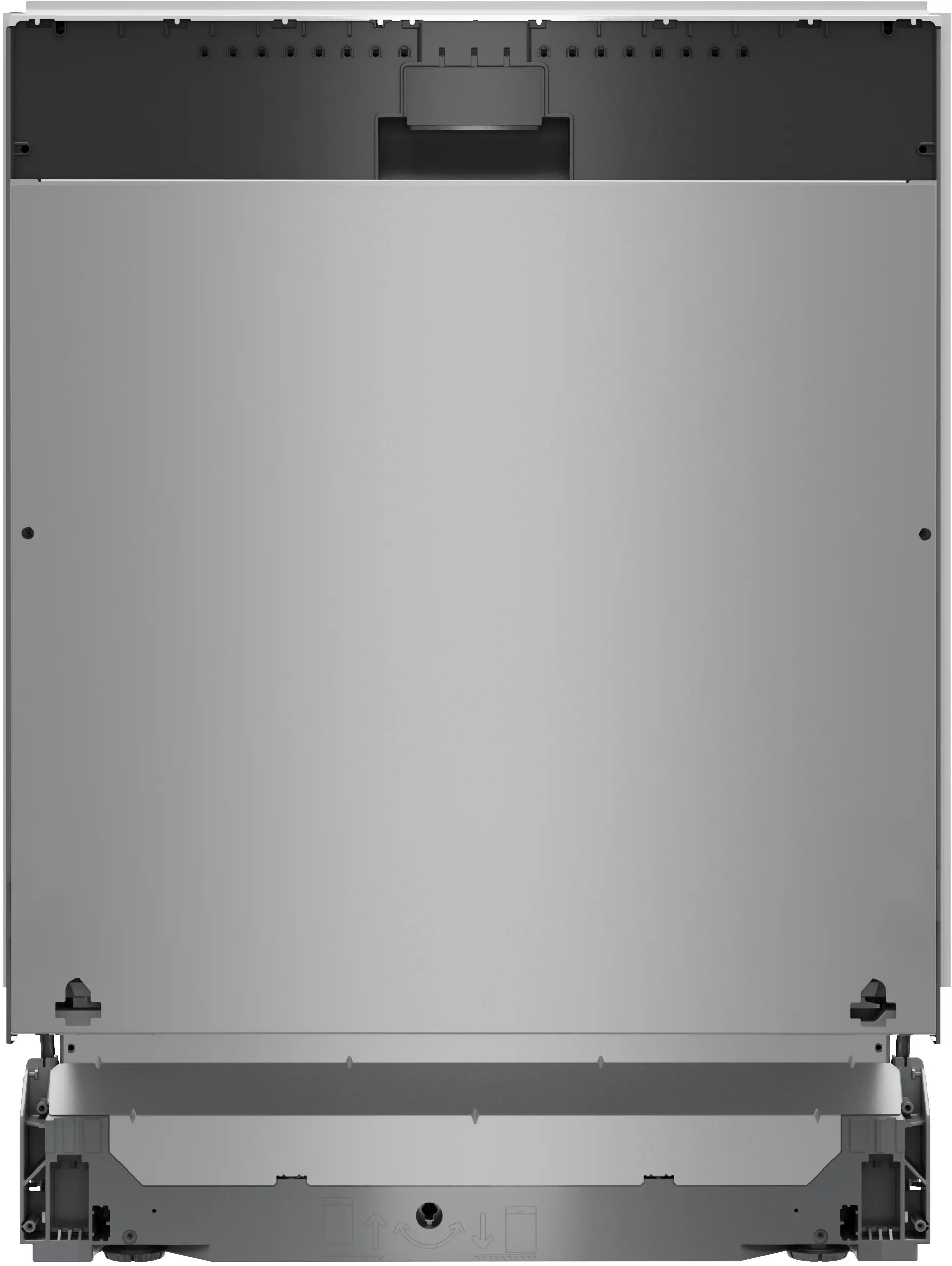 SMV4HVX14E Lave-vaisselle encastrable Bosch Série 4 WiFi 14c - 1