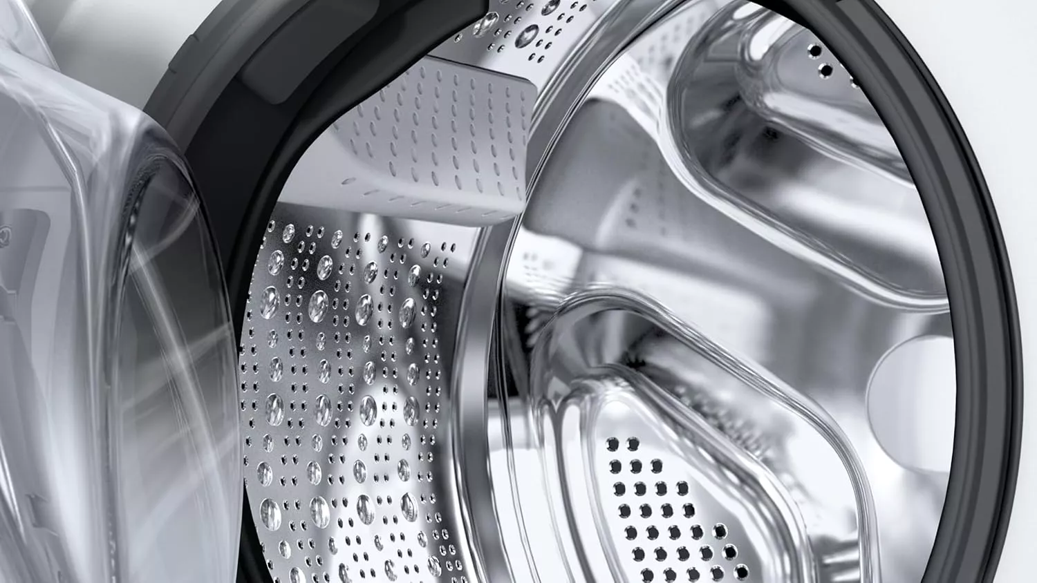 WNC254A0ES Lave-linge séchant 10.5/6kg Bosch Série 8 AutoDose - 3