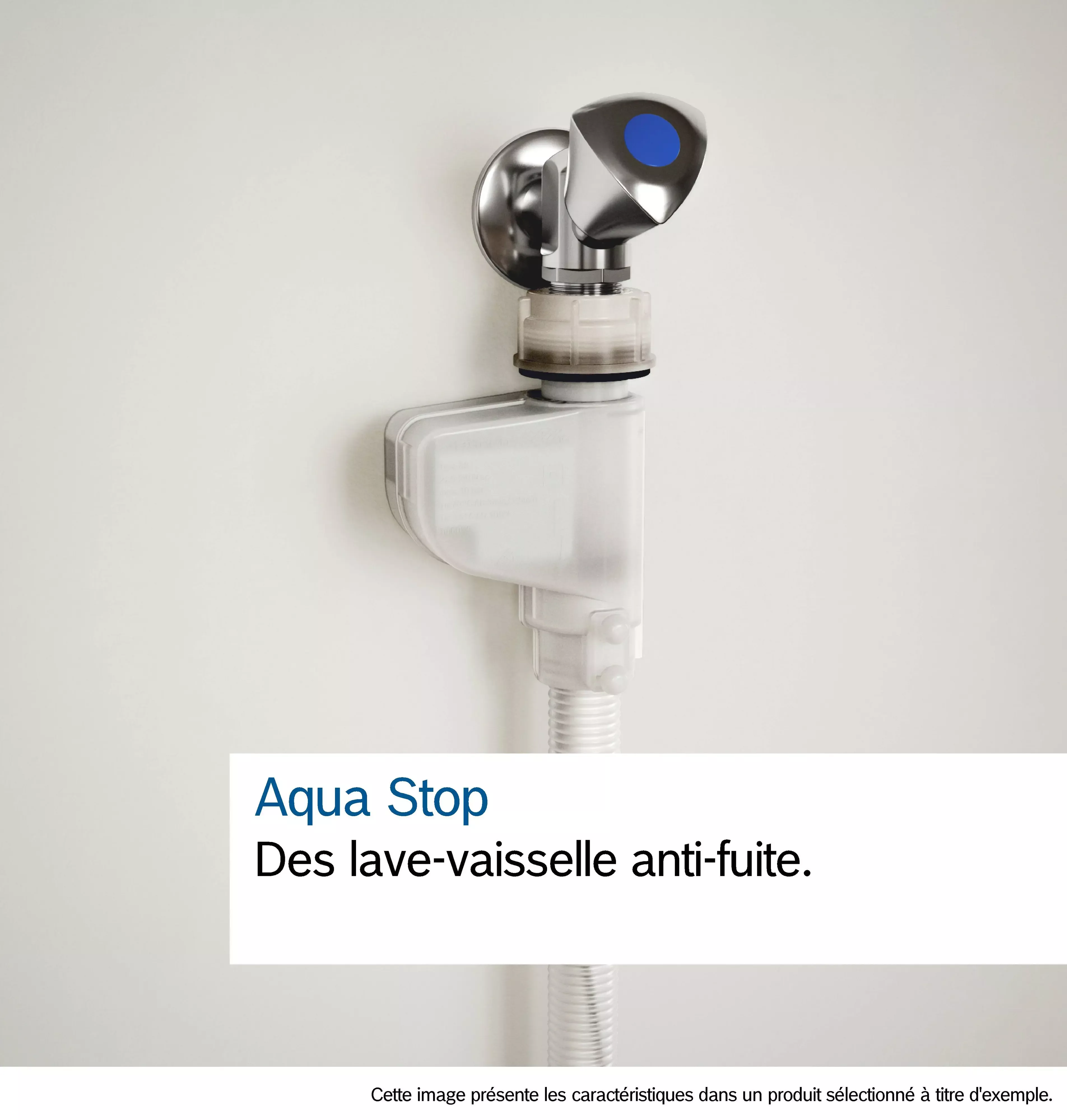 SMV4HVX14E Lave-vaisselle encastrable Bosch Série 4 WiFi 14c - 11