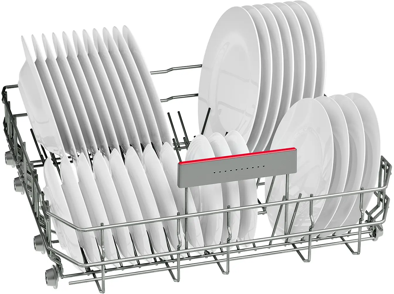 SMV4HVX14E Lave-vaisselle encastrable Bosch Série 4 WiFi 14c - 3