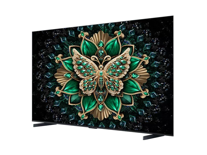 98C6K Téléviseur TCL 98'' 4K QD-MiniLED Google TV 144Hz - 3