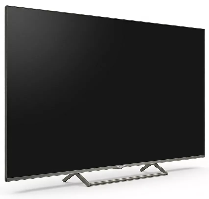 75QN9W Téléviseur SCHNEIDER 75 QLED 4K SMART GOOGLE TV - 1