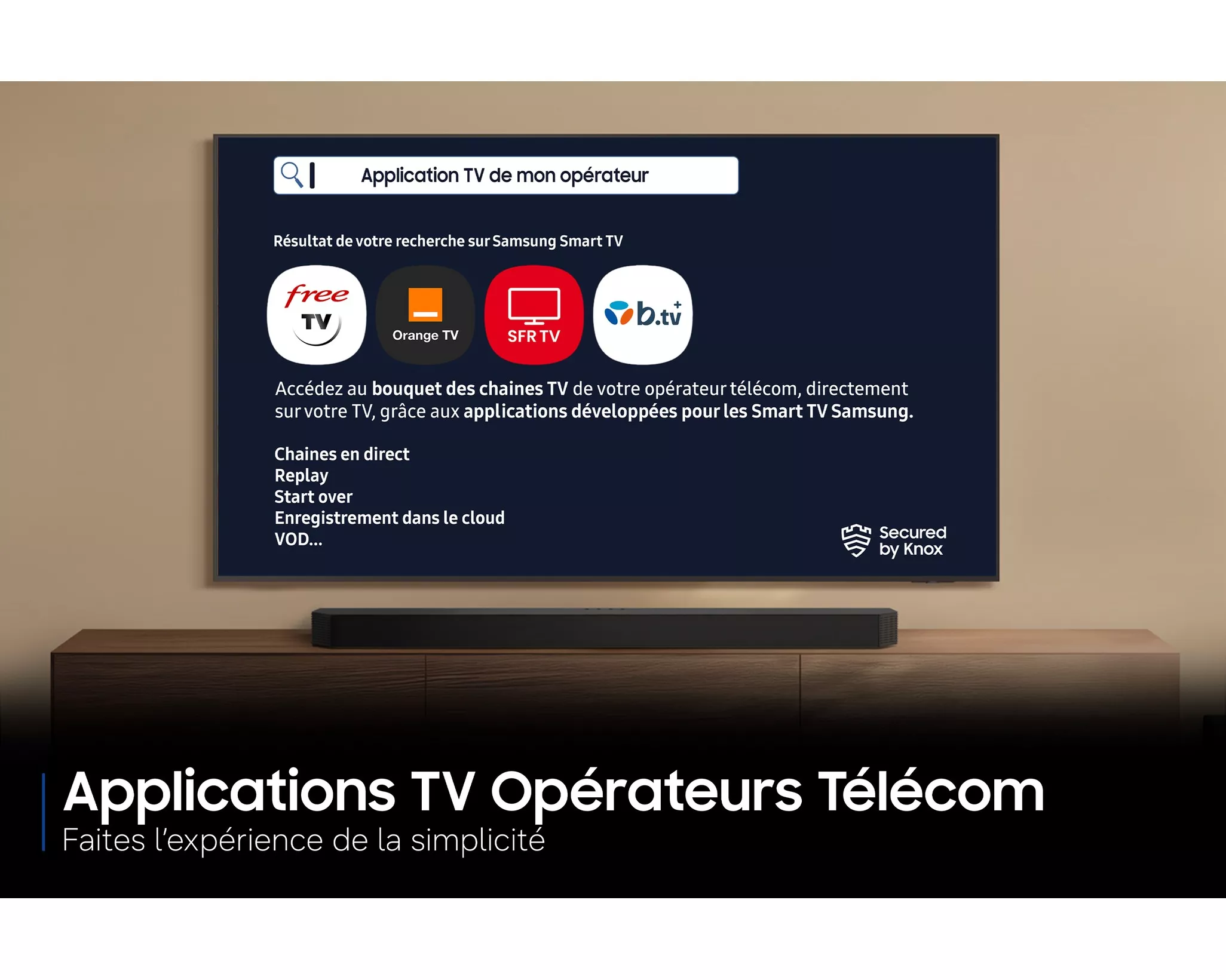 TU85U8075HU TV Samsung Crystal UHD 85” 4K Vision AI Smart TV - 8