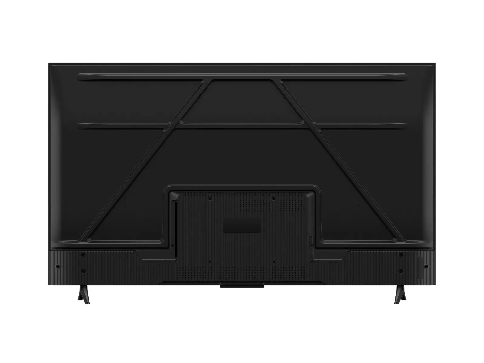 55P6K Téléviseur TCL 55 Smart 4K UHD HDR Google Tv - 4