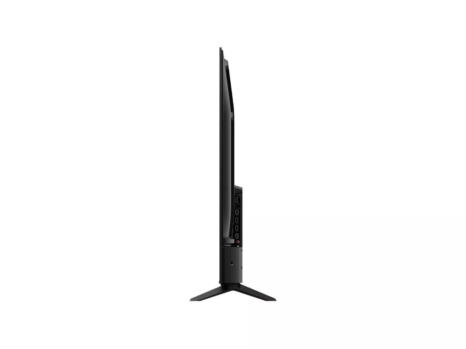 55P6K Téléviseur TCL 55 Smart 4K UHD HDR Google Tv - 6