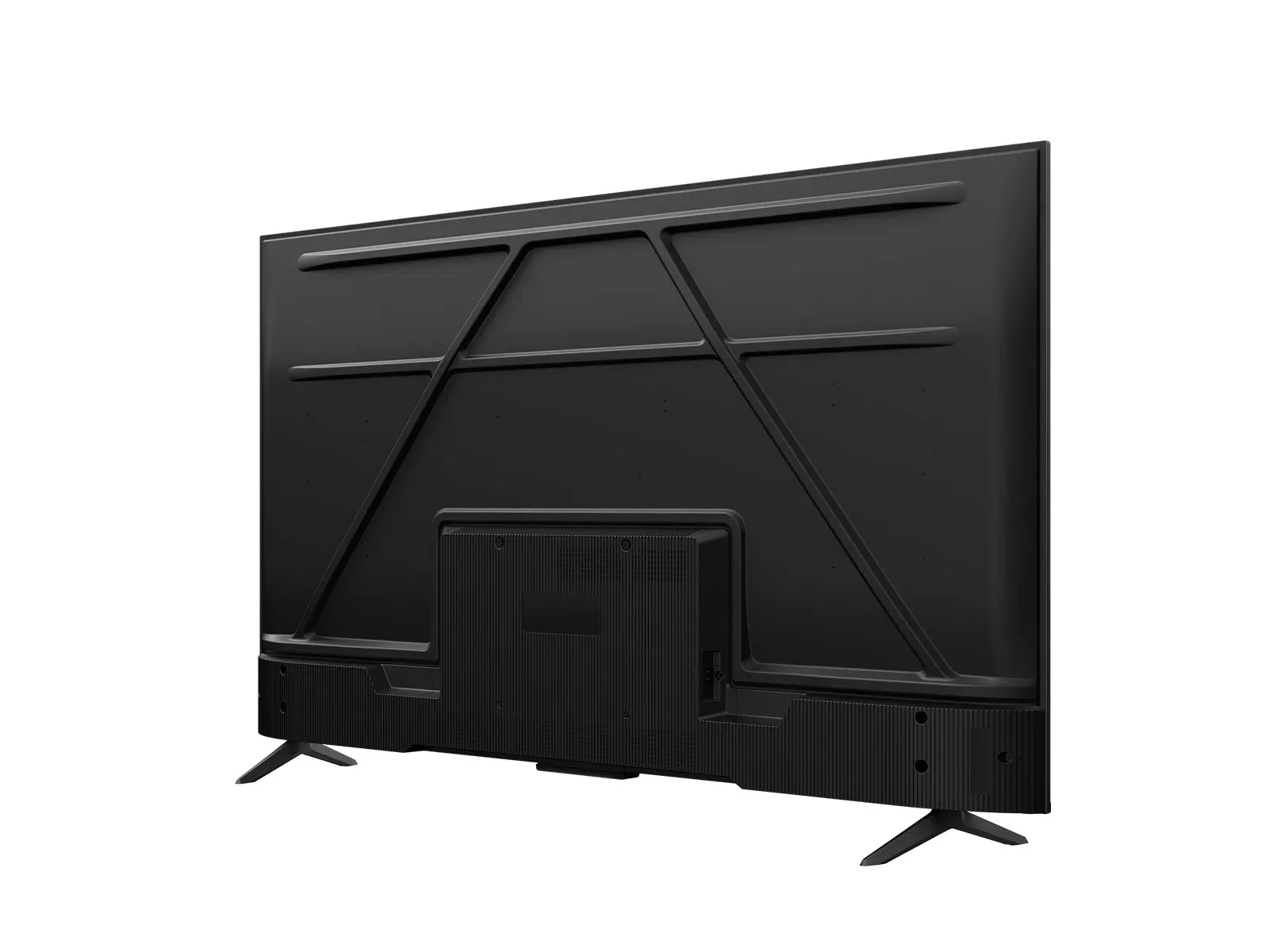55P6K Téléviseur TCL 55 Smart 4K UHD HDR Google Tv - 5