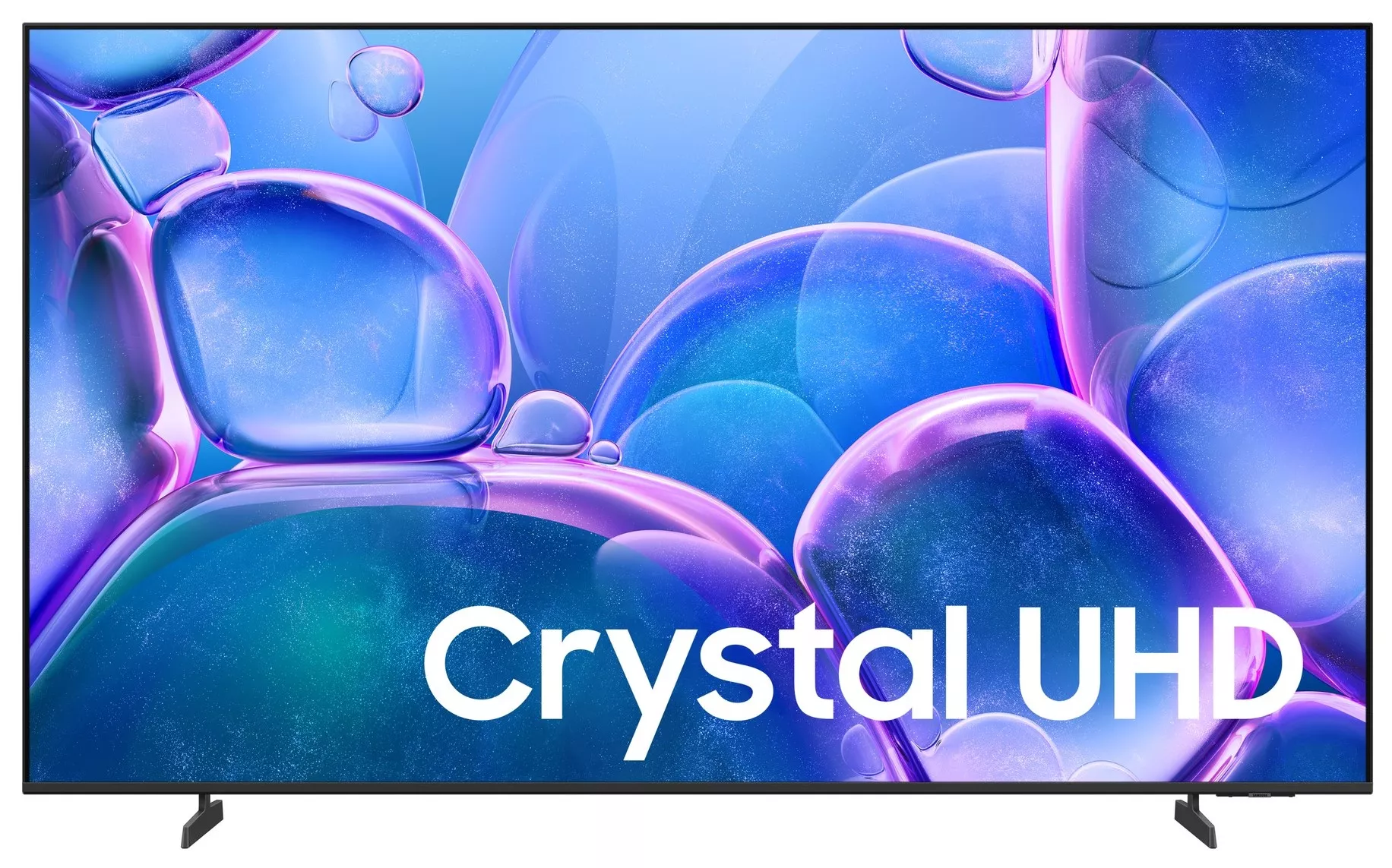 TU85U7025FK Téléviseur Samsung 85 Crystal Smart TV UHD 4K - 0