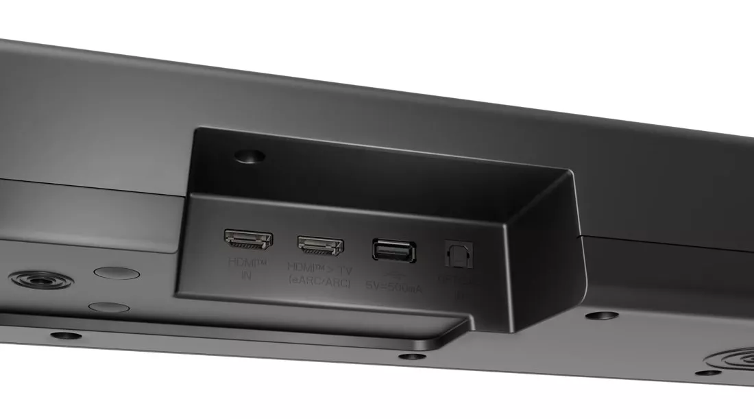 S70TR Barre de son LG Home Cinéma  5.1.1 Dolby Atmos - 1