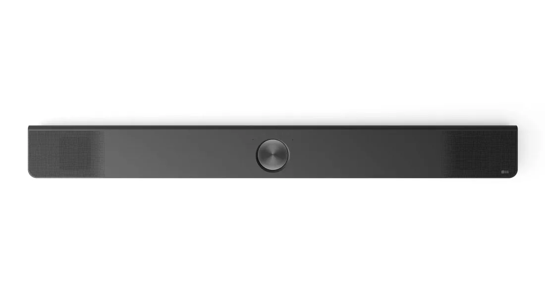 S95TR Barre de son LG Home Cinéma Dolby Atmos 9.1.5ch - 3