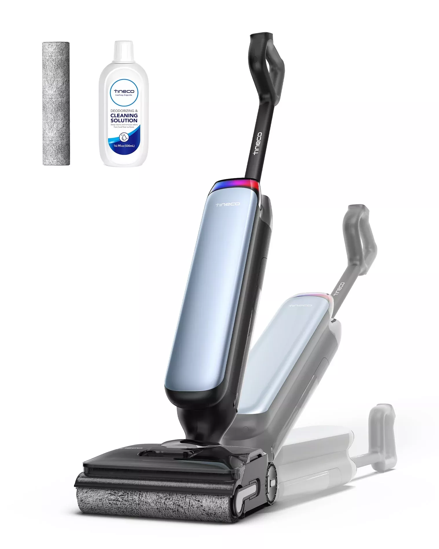 S9 Aspirateur laveur Tineco S9 Artist Premium - 1