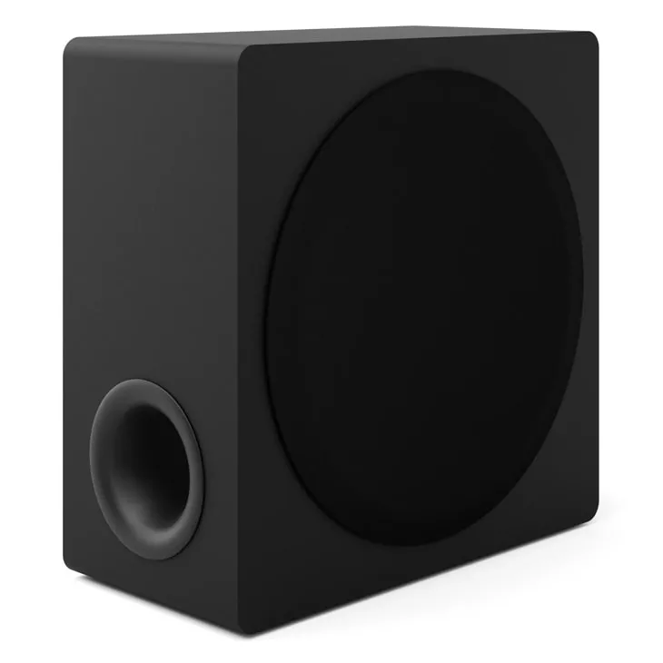 S95TR Barre de son LG Home Cinéma Dolby Atmos 9.1.5ch - 1