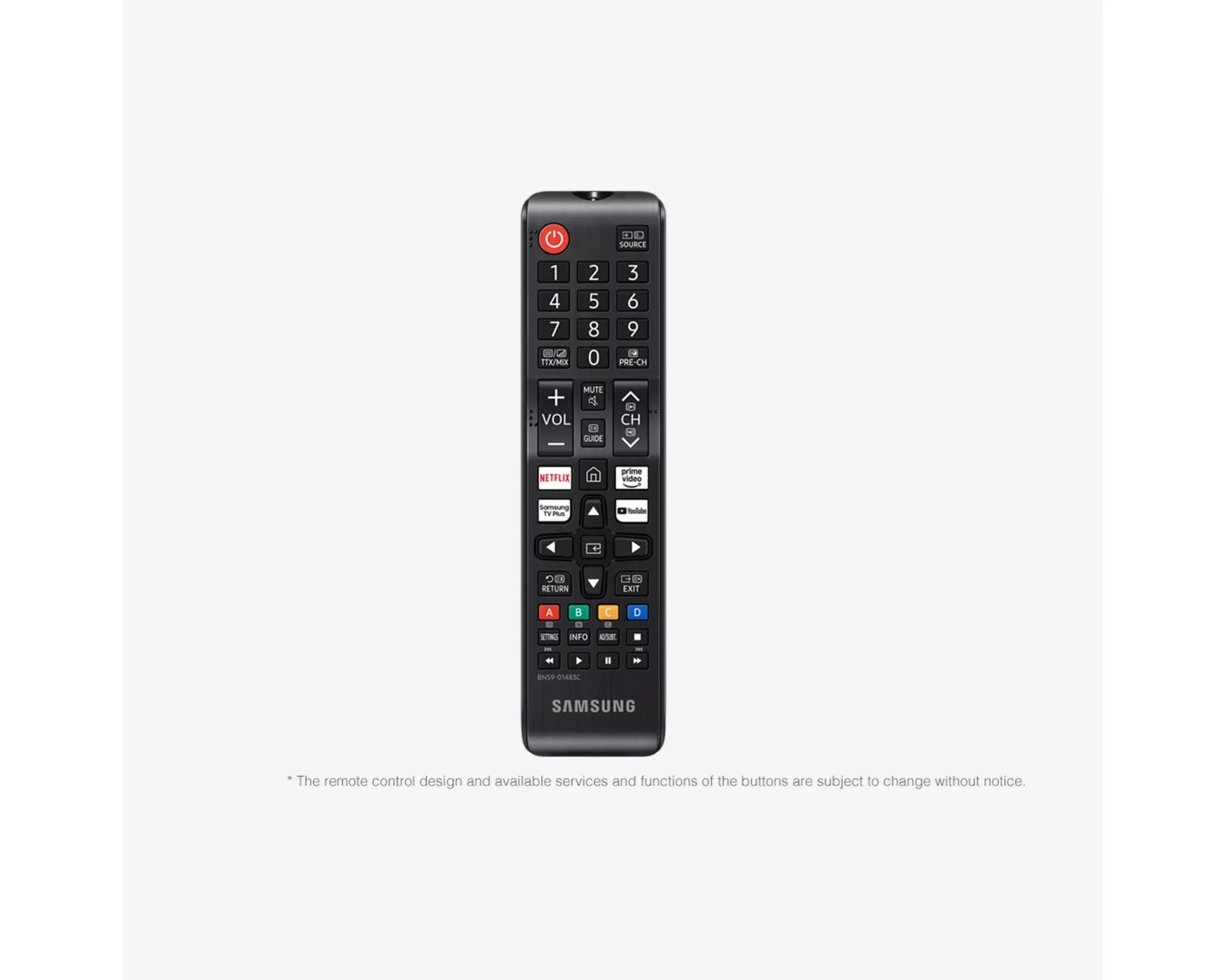 TU85U7025FK Téléviseur Samsung 85 Crystal Smart TV UHD 4K - 11