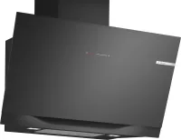 Hotte Décorative Bosch Série 8 WiFi Verre Noir