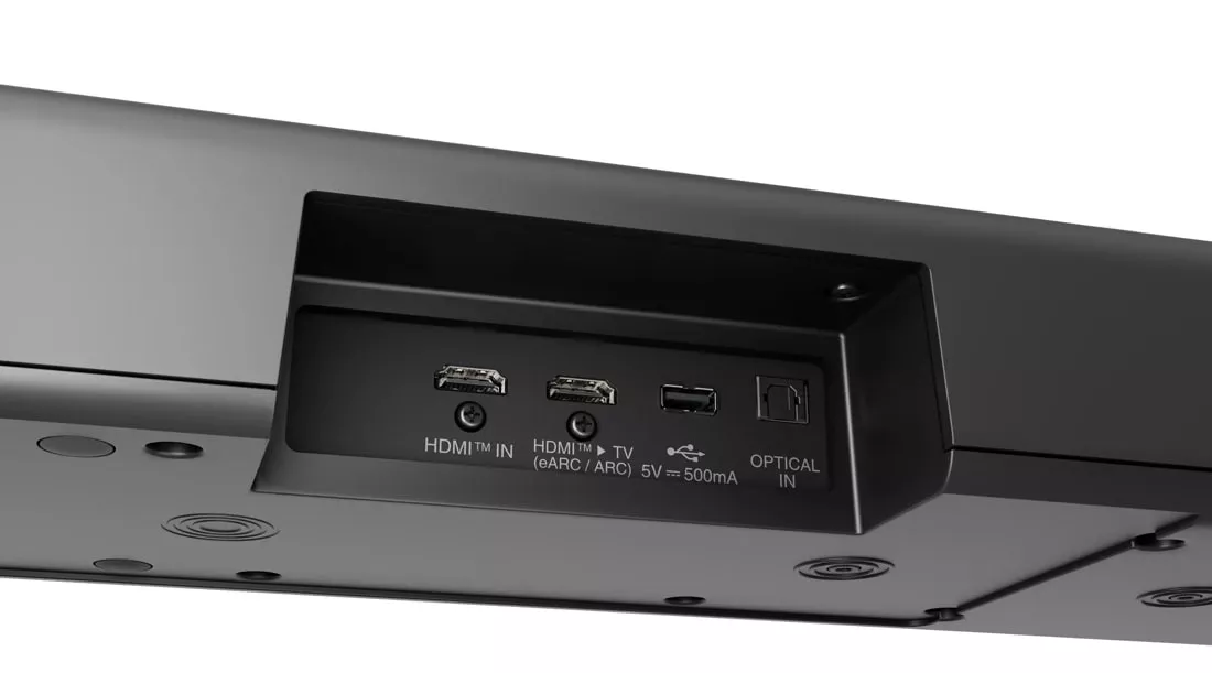 S95TR Barre de son LG Home Cinéma Dolby Atmos 9.1.5ch - 4
