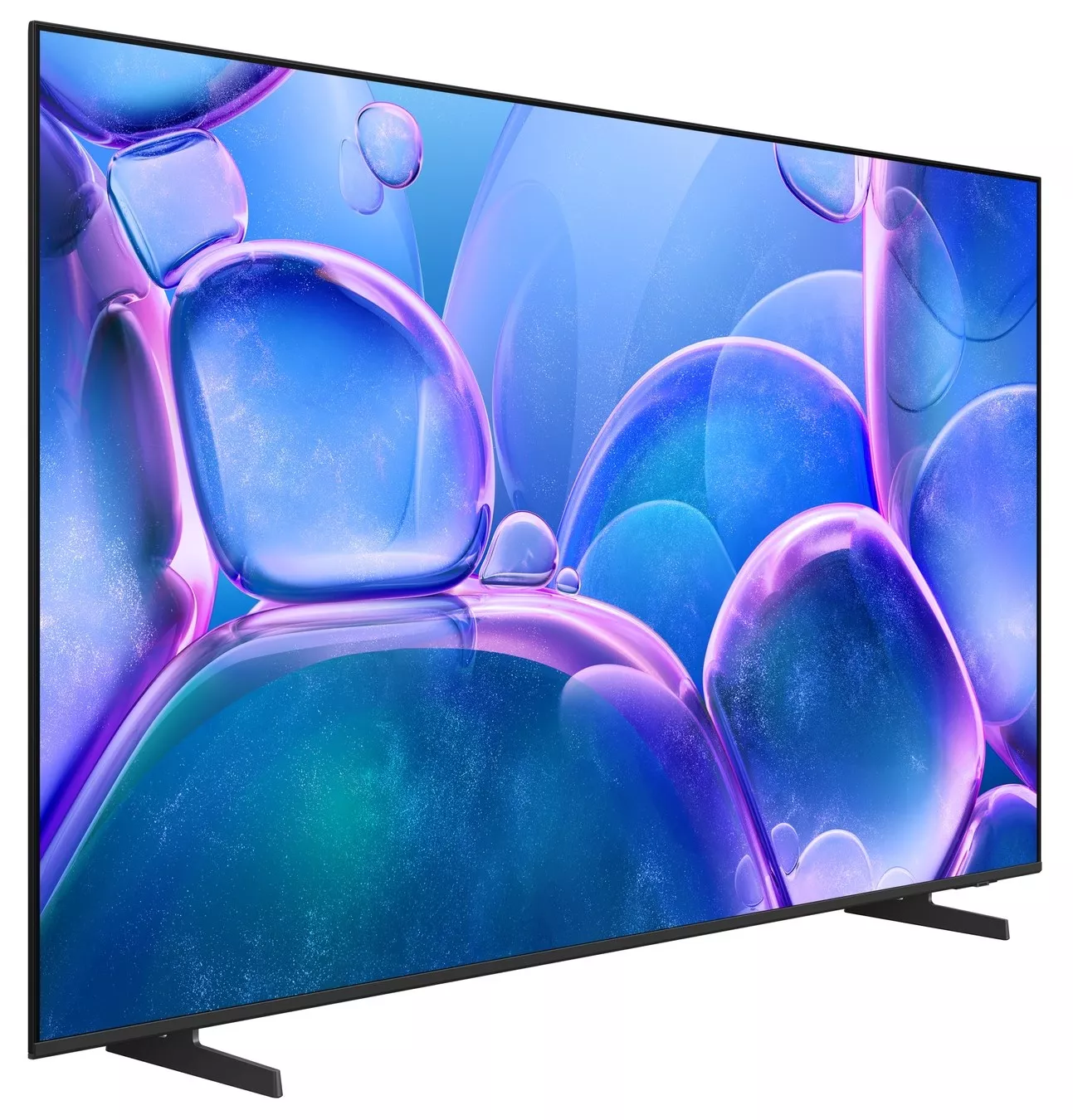 TU85U7025FK Téléviseur Samsung 85 Crystal Smart TV UHD 4K - 1